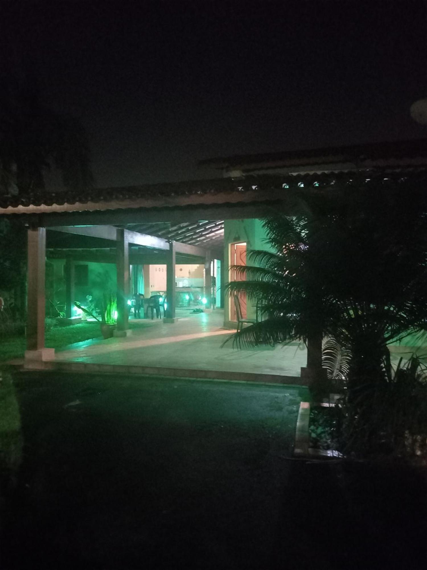 Conforto Com Aconchego E Paz Ilha Comprida Buitenkant foto
