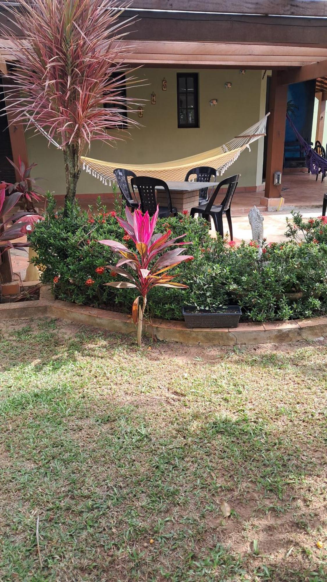 Conforto Com Aconchego E Paz Ilha Comprida Buitenkant foto