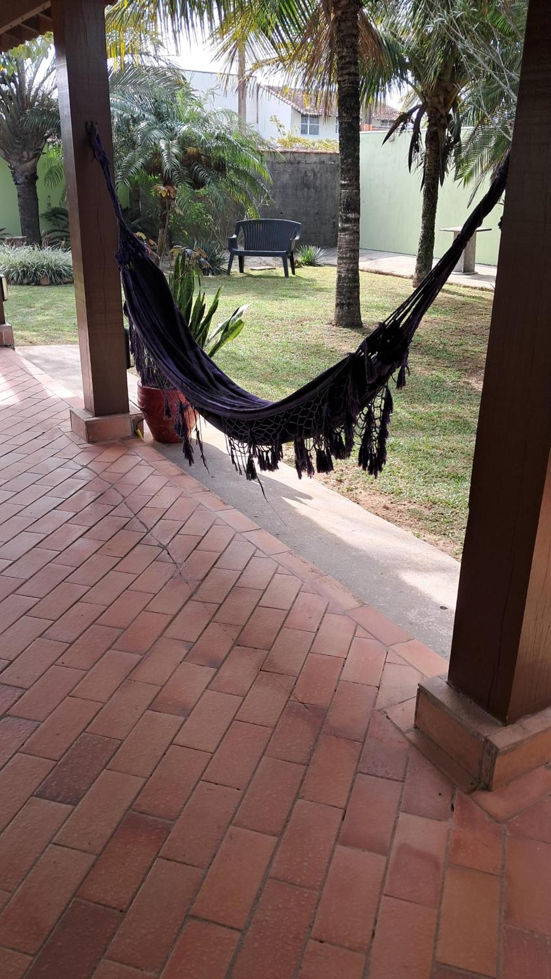 Conforto Com Aconchego E Paz Ilha Comprida Buitenkant foto