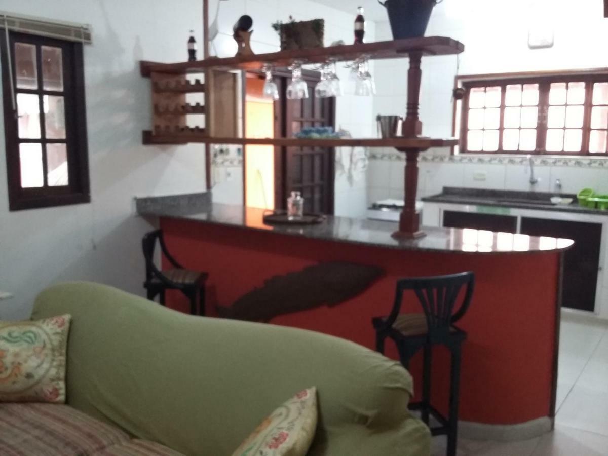 Conforto Com Aconchego E Paz Ilha Comprida Buitenkant foto
