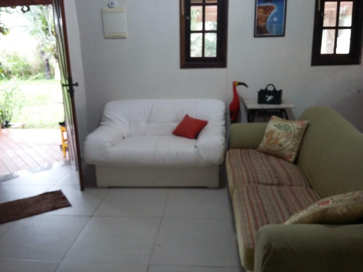 Conforto Com Aconchego E Paz Ilha Comprida Buitenkant foto