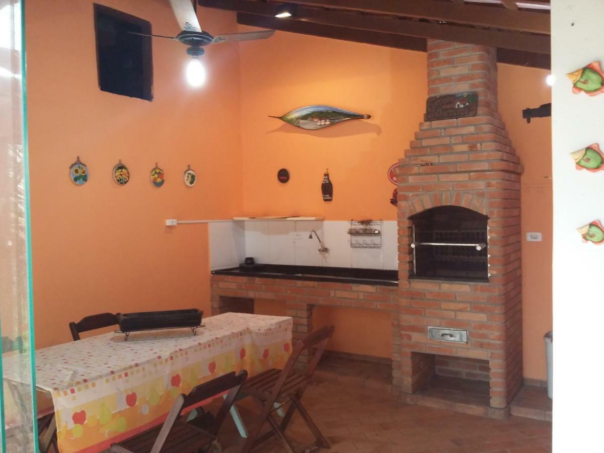 Conforto Com Aconchego E Paz Ilha Comprida Buitenkant foto