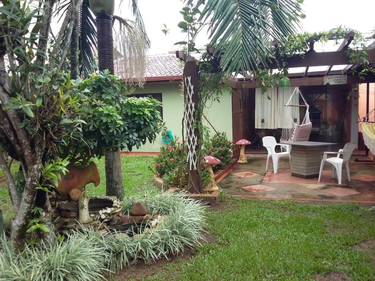 Conforto Com Aconchego E Paz Ilha Comprida Buitenkant foto