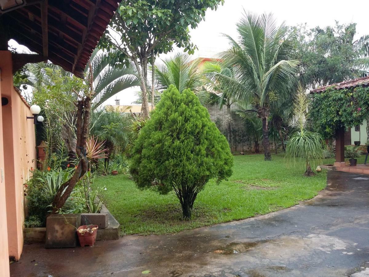Conforto Com Aconchego E Paz Ilha Comprida Buitenkant foto